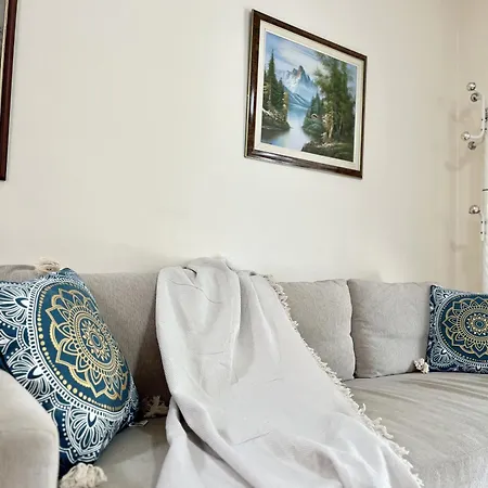 Sea Gem Townhouse *