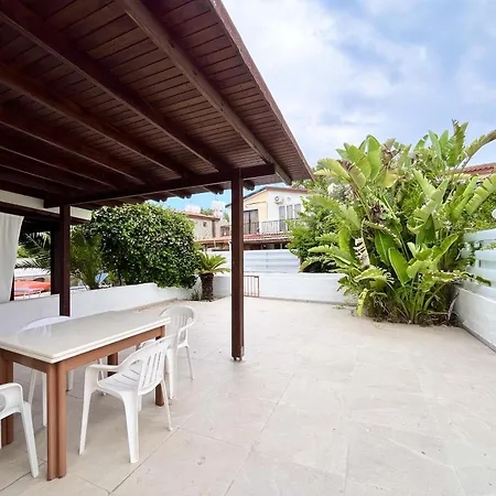 Sea Gem Townhouse בית נופש