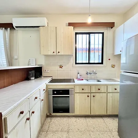 בית נופש Sea Gem Townhouse