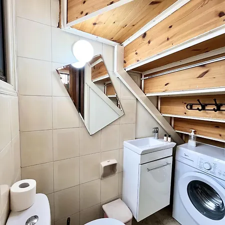בית נופש Sea Gem Townhouse *