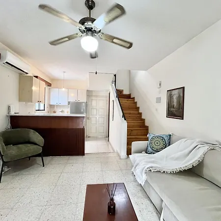 Sea Gem Townhouse בית נופש