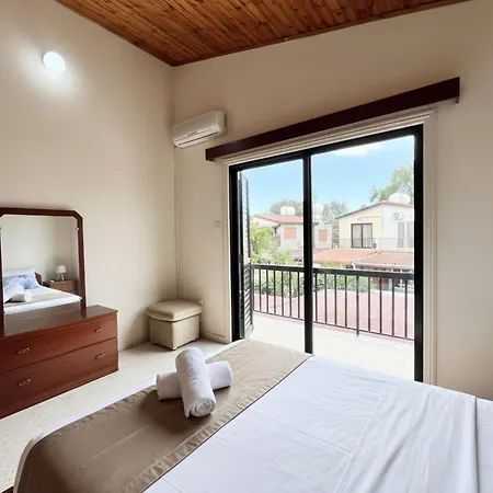 Sea Gem Townhouse בית נופש *