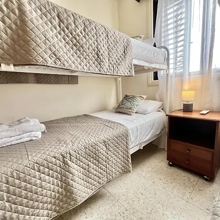 Sea Gem Townhouse בית נופש *