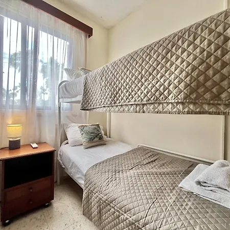 Sea Gem Townhouse בית נופש Meneou