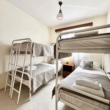 בית נופש Sea Gem Townhouse Meneou