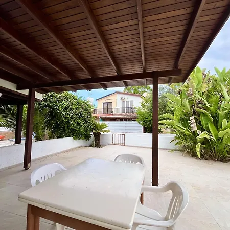 Sea Gem Townhouse בית נופש *