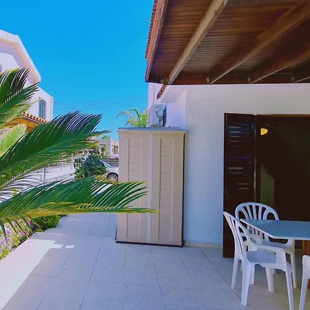 Sea Gem Townhouse
