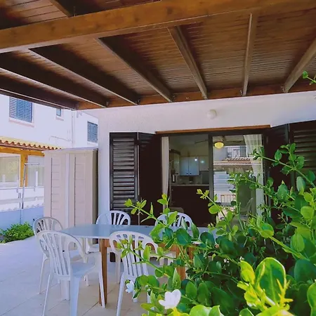 Sea Gem Townhouse בית נופש *