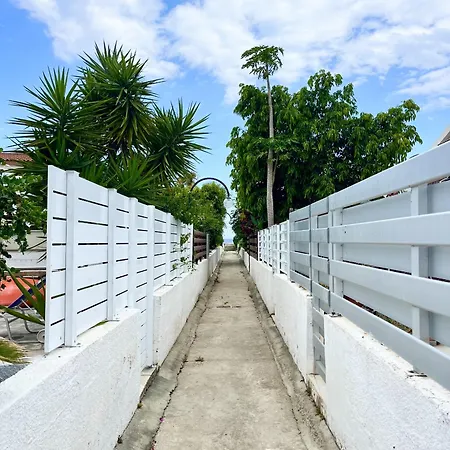 Sea Gem Townhouse