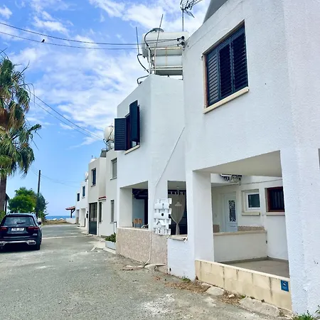 Sea Gem Townhouse בית נופש *