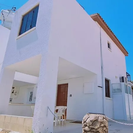 בית נופש Sea Gem Townhouse