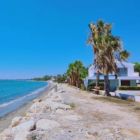 Sea Gem Townhouse